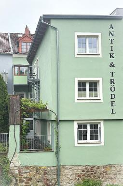 Ferienwohnung Claus - Housity