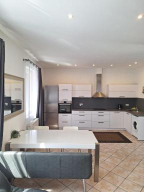 Appartements am Wasserturm - Housity
