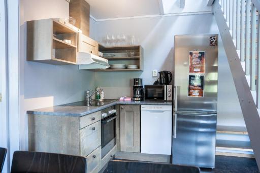 Hemsedal Cafe Skiers Lodge - Housity