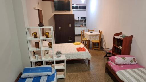 Monoambiente amplio - Housity