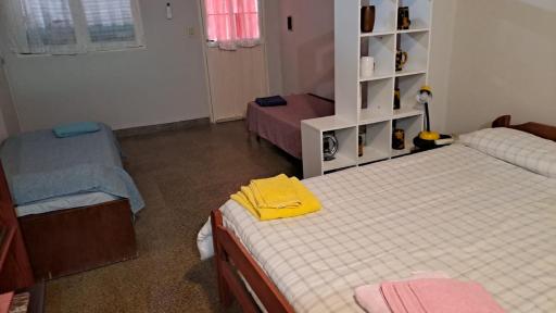 Monoambiente amplio - Housity