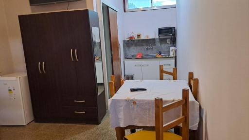 Monoambiente amplio - Housity