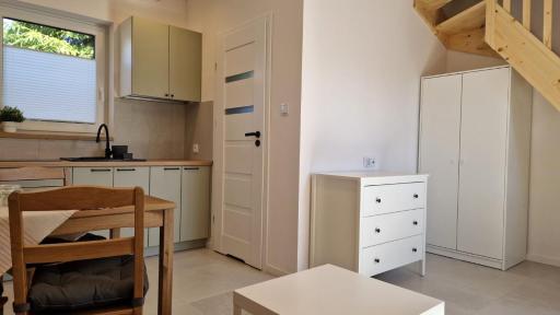 Apartamenty Grzybowo - Housity