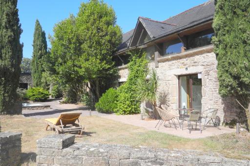 Domaine de la Tranquillité B - Housity