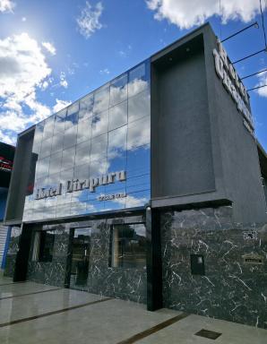 Hotel Uirapuru - Housity