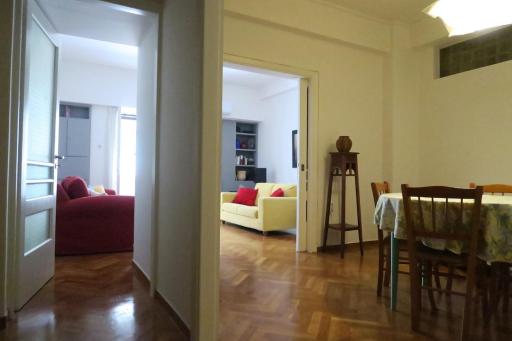 Victoria Square spacious & feel good Apartment - Housity