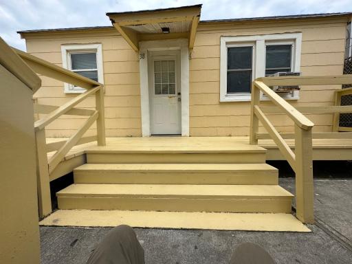 Shore Beach Houses - 38 D Lincoln Avenue - Housity