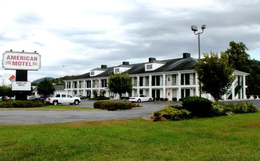 American Motel - Lenoir - Housity