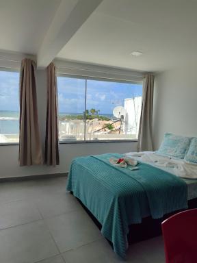 Flats Nascer do Sol - Housity