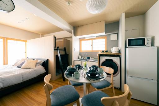 Yokohama Classic Apartment - Housity