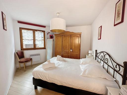 Chez Romane - appartement avec parking - Housity