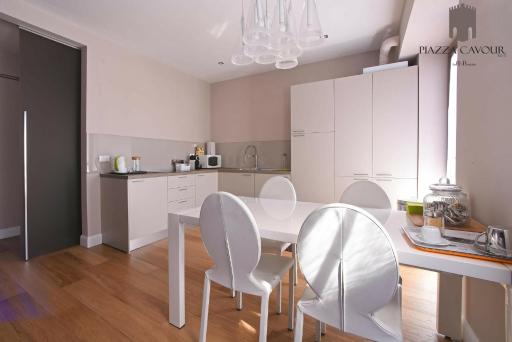 B&B Piazza Cavour - Housity