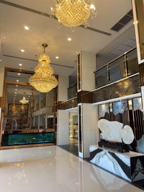 Golden Empire Suvarnabhumi Hotel - Housity