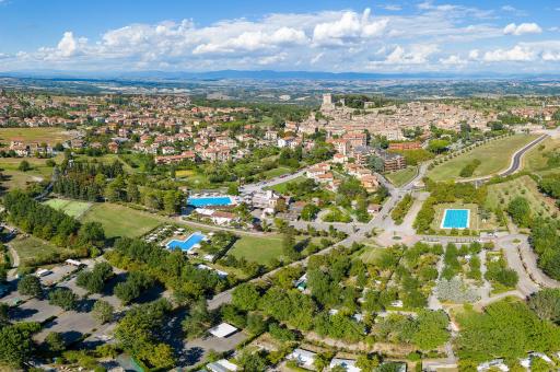 Parco delle Piscine - Housity