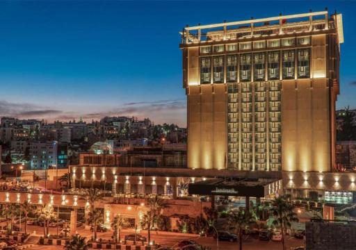 Landmark Amman Hotel & Conference Center - Housity