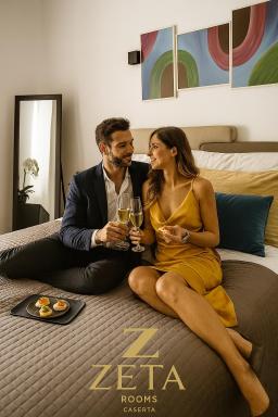 Zeta Rooms - Housity
