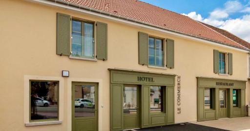 Le Billot - Housity
