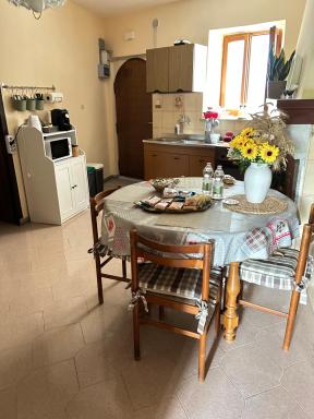 Antica Casa Sabina - Housity