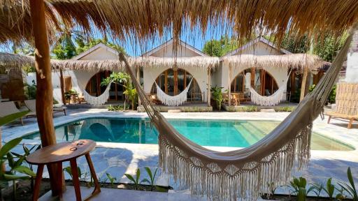 Rumah Canaria Bungalow - Housity