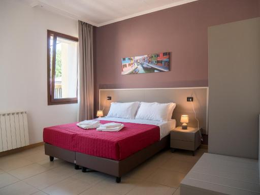 Hotel RB Venice - Housity