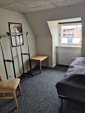 JP Apartment Floor 2 - Housity