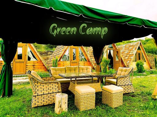 Green Camp eco-rural and civil society tourism center - Housity
