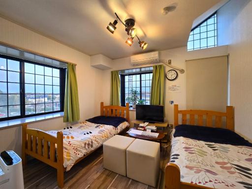 Comfort CUBE PHOENIX S Kumamoto - Housity