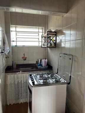 Apartamento São Vicente - Housity