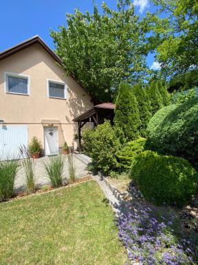 Apartmán Oravský Podzámok - Housity