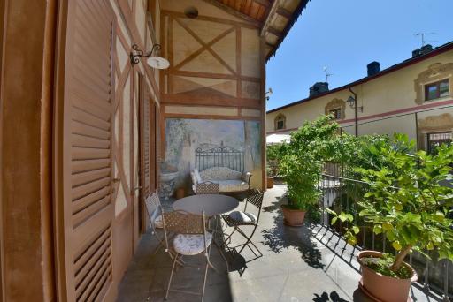 Il Drago al Roseto del Drago - Housity