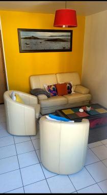 Apparte Cosy Avec Terrasse Et Parking - Housity