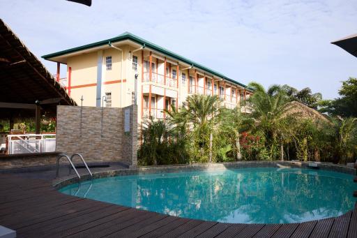 Sustainability certification Eco Torarica - Housity