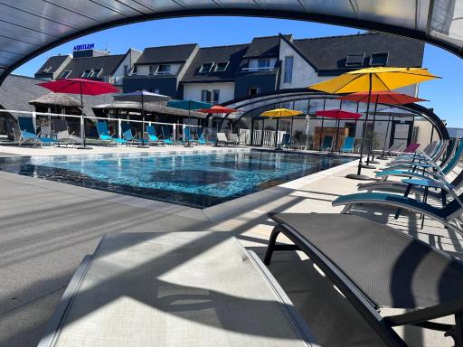 Logis Hotels, Hôtel Aquilon, Saint-Nazaire - Housity