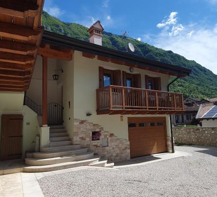 Antico Borgo Fonzaso - Housity