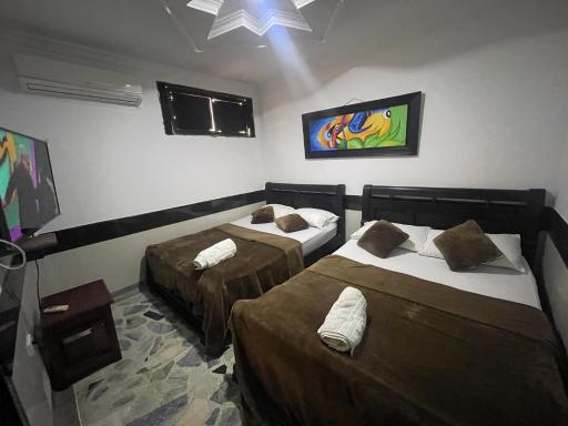 HOTEL IMPERIAL LA QUINTA - Housity