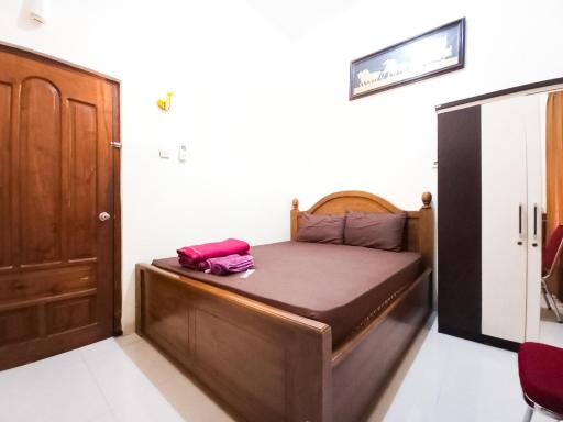 Wisma Trubus Syariah RedPartner Near RSUD Koesma Tuban - Housity