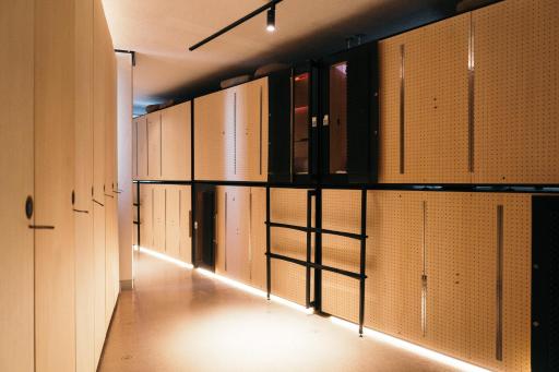 SLEEEP JP Fujinomiya - Housity