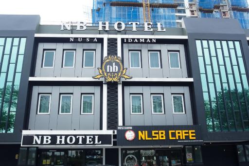 NB HOTEL - Housity