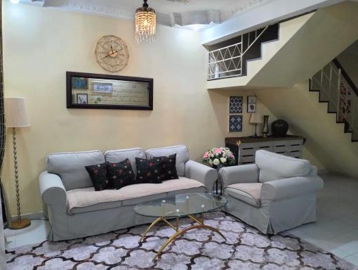 Homestay Cikgu - Housity