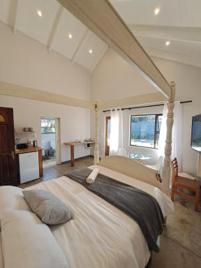 Cooper Cottage - Housity