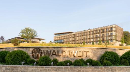 WALDWEIT Rheingau Hotel und Retreat - Housity