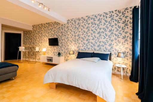 FerienNest Bad Ems, Appartment RankenNest - Hizvo