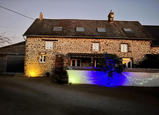 Gites Le Bisson - Housity