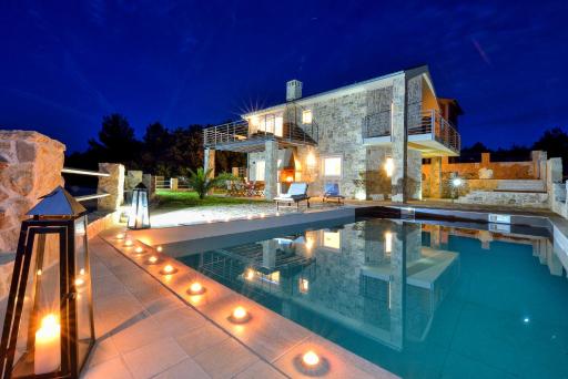 Amazing Villa Ele - Housity