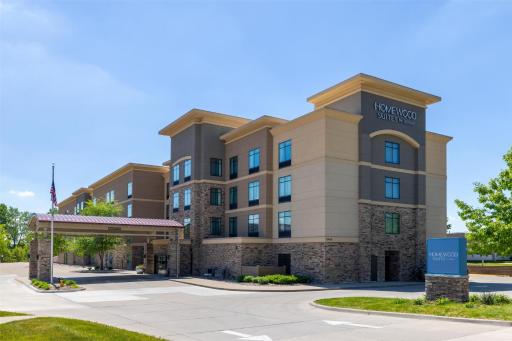 Homewood Suites by Hilton Ankeny - Housity