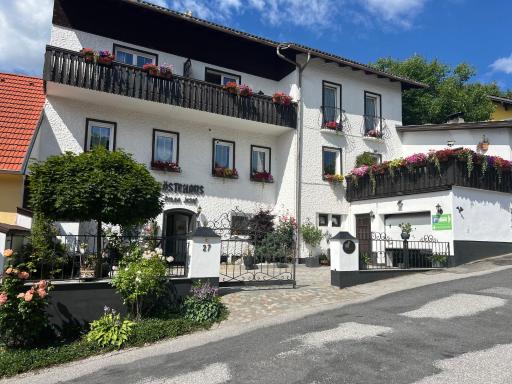 Gästehaus Frans-Jozef - Housity