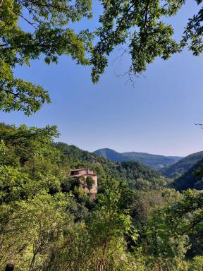 Vegan bed and breakfast Colle della luna - Housity