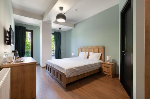Hotel InnDigo in Kutaisi - Housity