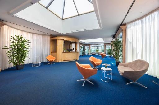iH Hotels Milano St. John - Housity