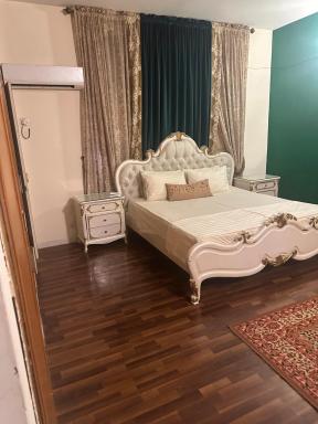 Royal Two Bed Villa Independent F 10-2 Islamabad - Housity